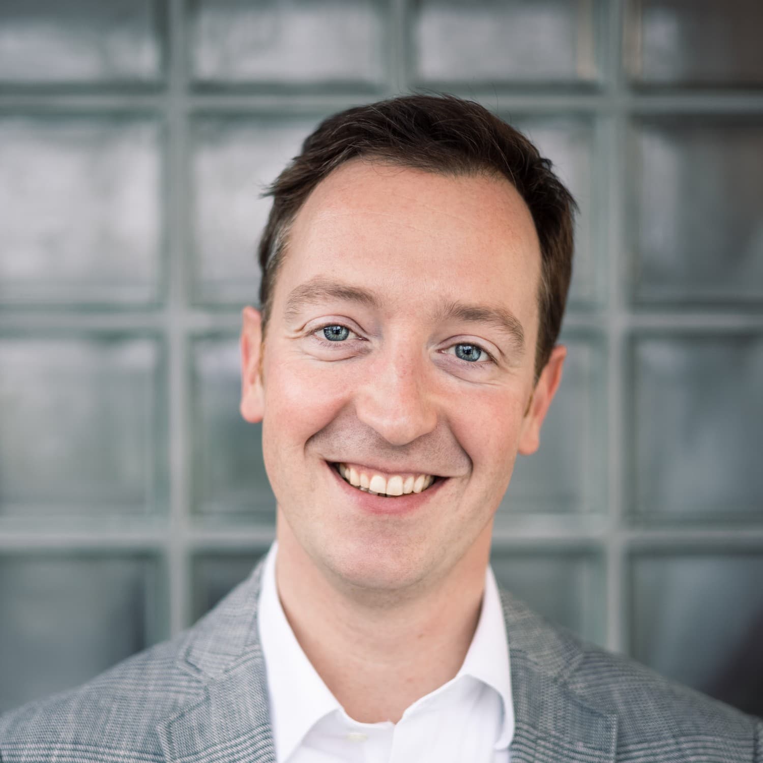 Jan Siebenmark, Geschäftsführer und Partner der abinitio Steuerberatungsgesellschaft in Bremen