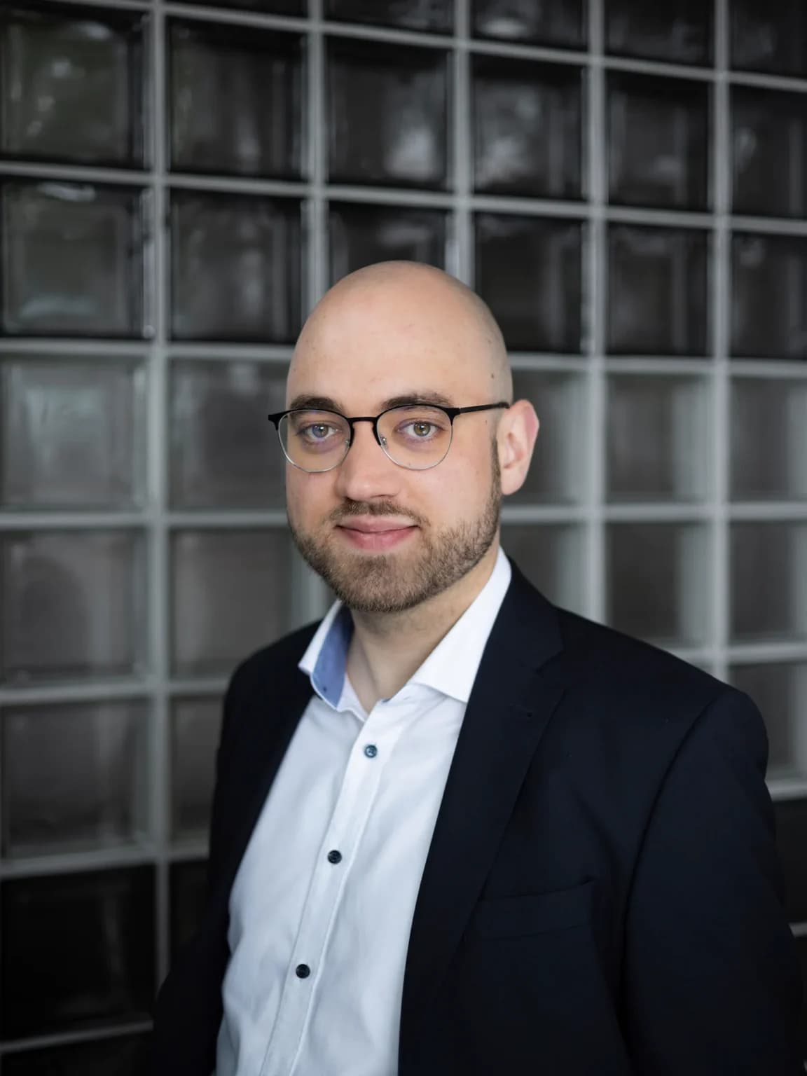 Maurice aus dem Team der abinitio Steuerberatung in Bremen