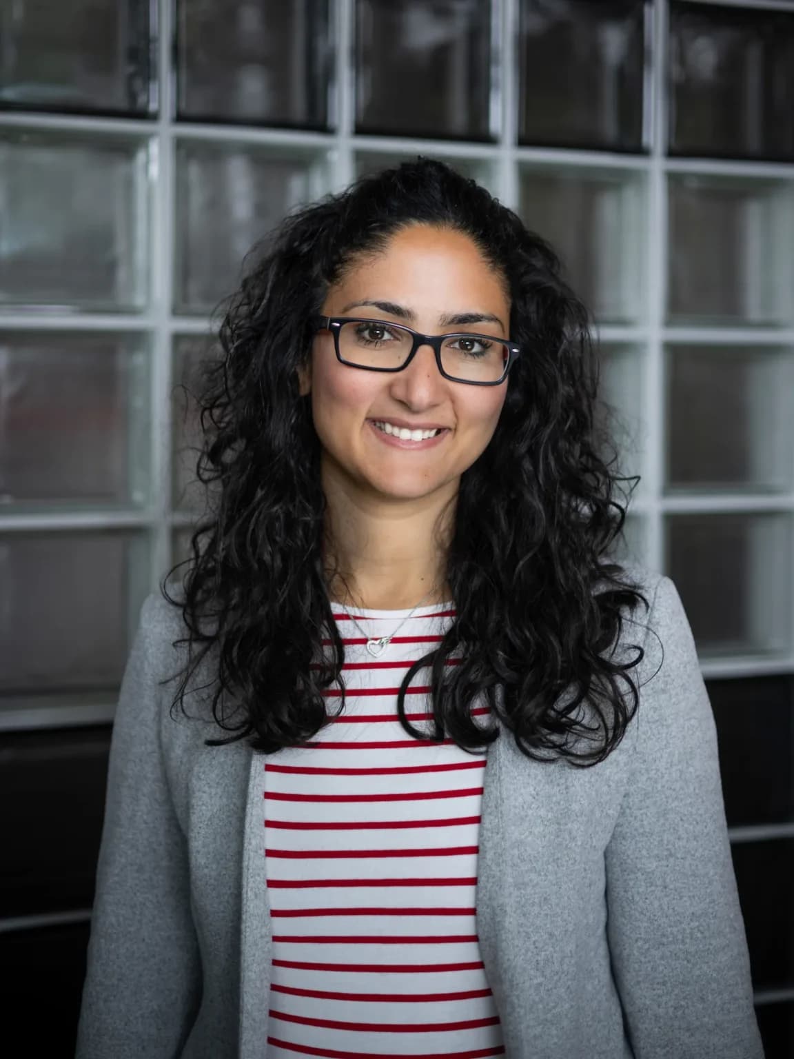 Therese aus dem Team der abinitio Steuerberatung in Bremen